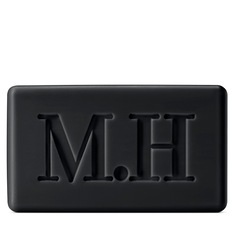 Miller Harris, Miller Harris Seife Miller Harris Seife Etui Noir Soap 200.0 g, Miller Harris Etui Noir Körperseife