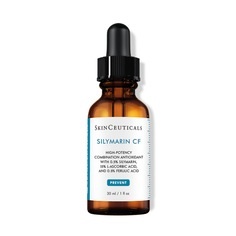 Cosmetique Active Deutschland GmbH, Skinceuticals Silymarin CF, SkinCeuticals Silymarin CF, Anti-Aging Serum für unreine Haut