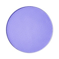 MAC, MAC Cobalt Pro Palette Eyeshadow Refill Lidschatten 1.5 g, Mac Cosmetics - Eye Shadow (Pro Palette Refill Pan) - Cobalt