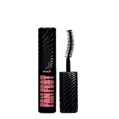 Benefit, Benefit Benefit Fan Fest Fanning Mascara mascara 4.0 g, Benefit - Fan Fest Fanning & Volumizing Mascara, 4 g