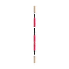 Valentino, Valentino Augenbrauen Valentino Augenbrauen Augenbrauen-Trio 8.0 ml, 
