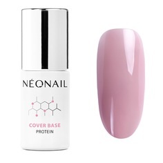 NeoNail, NEONAIL NEONAIL 7.2 ml nagelgel 7.2 ml, NEONAIL NEONAIL Cover Base Protein uv_nagellack 7.2 ml
