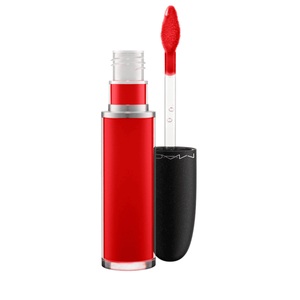 MAC Fashion Legacy Retro Matte Liquid Lipcolour Lip Gloss 5ml