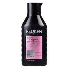 Redken, Redken Acidic Redken Acidic Color Gloss haarshampoo 300.0 ml, Redken Acidic Color Gloss Shampoo