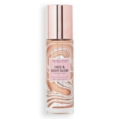 Revolution, REVOLUTION REVOLUTION Revolution Festive Allure Face & Body Glow highlighter 50.0 ml, REVOLUTION REVOLUTION Festive Allure Face & Body Glow highlighter 50.0 ml