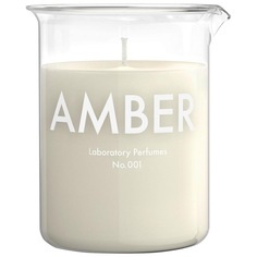 Laboratory Perfumes, Laboratory Perfumes Amber Laboratory Perfumes Amber 200.0 g, Laboratory Perfumes Amber Laboratory Perfumes Amber kerze 200.0 g