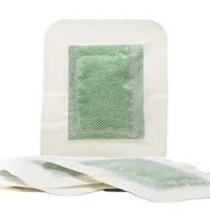 Rosental Organics, Rosental Organics Rosental Organics Foot Patches gesichtspflege, Rosental Organics Rosental Organics Foot Patches fusspflege 1.0 pieces