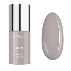NeoNail, NeoNail UV Farblack NeoNail UV Farblack Simple Xpress UV Nagellack #familyCode($!item.productFamily) 7.2 g, NEONAIL NEONAIL Simple Xpress One Step Color uv_nagellack 7.2 g