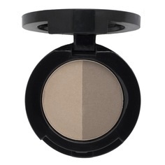 mellow Cosmetics, mellow Cosmetics Augenbrauen mellow Cosmetics Augenbrauen Brow Powder Duo augenbrauenpuder 2.0 g, mellow Cosmetics mellow Cosmetics Brow Powder Duo augenbrauenpuder 2.0 g