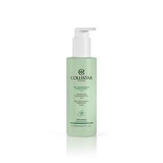 Collistar, Purifying Cleansing Gel Damen 200ml, CS Skin - Purifying Cleansing Gel