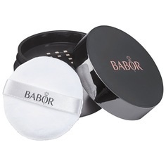 Babor, BABOR AGE ID Make-up Mineral Powder Foundation, 