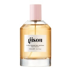 gisou, gisou gisou Honey Infused Perfume haarparfum, gisou gisou Honey Infused Perfume haarparfum 100.0 ml