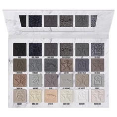 Jeffree Star Cosmetics, Jeffree Star Cosmetics Palette Jeffree Star Cosmetics Palette Cremated 36.0 g, 