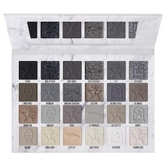 Jeffree Star Cosmetics, Jeffree Star Cosmetics Palette Jeffree Star Cosmetics Palette Cremated 36.0 g, 
