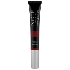 Note, Note Lipgloss & Lippenpflege Note Lipgloss & Lippenpflege Mineral Lip Cream 12.0 ml, Note Note Mineral Lip Cream lippenbalm 12.0 ml