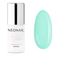 NeoNail, NeoNail NeoNail Cover Base nagellack, NEONAIL NEONAIL Cover Base uv_nagellack 7.2 ml