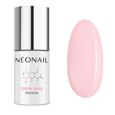 NeoNail, NeoNail NeoNail 7.2 ml nagellack, NEONAIL NEONAIL Cover Base uv_nagellack 7.2 ml
