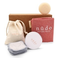 undefined, 1.0 pieces, nudo nudo Face Care Essentials gesichtspflege 1.0 pieces