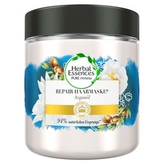 Herbal Essences, Herbal Essences Herbal Essences, Herbal Essences Repair Marokkanische Arganöl Maske (250 ml)