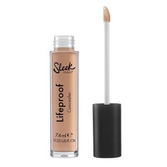 Sleek, Sleek MakeUP Lifeproof Concealer-Cream, 