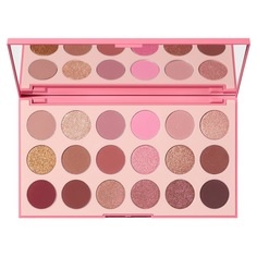 Morphe, Morphe Making You Blush Morphe Making You Blush 18V VA-VA BLOOM ARTISTRY PALETTE lidschatten, Morphe Making You Blush Morphe Making You Blush 18 VA-VA Bloom Artistry Palette lidschatten 19.5 g