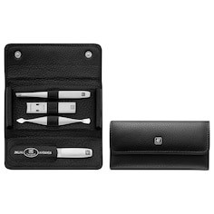 Zwilling, ZWILLING ® Nagelpflegesets ZWILLING ® Nagelpflegesets Nagelpflege nagelpflegeset 1.0 pieces, ZWILLING ® ZWILLING ® TWINOX® Leder-Etui 4-tlg nagelpflegeset 1.0 pieces