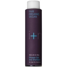 i+m, i+m Haare i+m Haare Wild Life for Men Shower Gel and Shampoo Argan Zaubernuss duschgel 250.0 ml, i+m i+m Wild Life for Men Argan Zaubernuss duschgel 250.0 ml