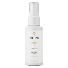 Philip B, Philip B Philip B Restorative Detangling Toning Mist haarspuelung 60.0 ml, Philip B. Philip B. Restorative Detangling Toning Mist haarspuelung 60.0 ml