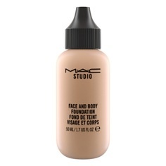 MAC, MAC C6 Face & Body Foundation 120ml, M?A?C Studio Face and Body Foundation 1ST