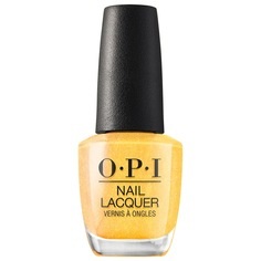 OPI, Hidden Prism - Magic Hour, OPI Nail Lacquer Magic Hour 15ml
