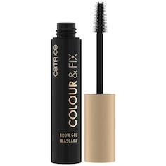 Catrice, Catrice Catrice Colour & Fix Brow Gel Mascara augenbrauengel 5.0 ml, Catrice Catrice Colour & Fix Brow Gel Mascara augenbrauengel 5.0 ml