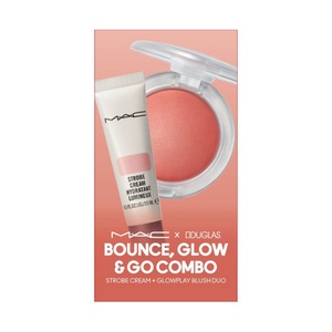 MAC, MAC BOUNCE, GLOW & GO COMBO Sets & Paletten 1 ct 1 Stück