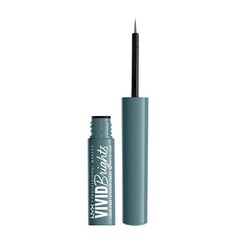 NYX Professional Makeup, NYX Professional Makeup NYX Professional Makeup Vivid Brights Liquid Liner eyeliner 2.0 ml, NYX Professional Makeup NYX Professional Makeup Vivid Brights Liquid Liner eyeliner 2.0 ml