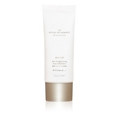 Rituals, Rituals Purify Rituals Purify Namasté Brightening Face Exfoliator Gesichtspeeling 75.0 milliliter, 