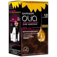 Garnier, Garnier Olia Garnier Olia Intensivcoloration 1.0 pieces, Garnier Olia Garnier Olia Intensivcoloration haarfarbe 1.0 pieces