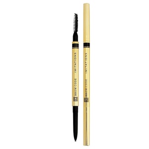 Brow Code, Brow Code Imitations Pencil Augenbrauenstift 15 g Granite