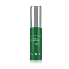undefined, FORM CONTROL? MARINE COLLAGEN GEL gesichtsgel 30.0 ml, Kat Burki Skincare Kat Burki Skincare FORM CONTROL? MARINE COLLAGEN GEL gesichtsgel 30.0 ml