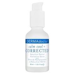 Dermadoctor, DERMAdoctor calm cool + CORRECTED DERMAdoctor calm cool + CORRECTED Bakuchiol Lotion antiaging_serum 30.0 ml, DERMAdoctor calm cool + CORRECTED DERMAdoctor calm cool + CORRECTED Bakuchiol Lotion antiaging_serum 30.0 ml