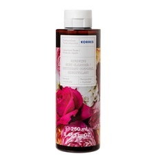 Korres natural products, Korres natural products Reinigung & Pflege Korres natural products Reinigung & Pflege JAPANESE ROSE Revitalisierendes Duschgel 250.0 ml, 
