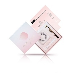 Niclay, Niclay Niclay Glamour Lash Set Donna 14/16/18 kuenstliche_wimpern, Niclay Niclay kuenstliche_wimpern 1.0 pieces