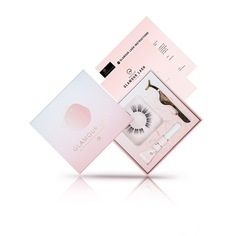 Niclay, Niclay Niclay Glamour Lash Set Donna 14/16/18 kuenstliche_wimpern, Niclay Niclay kuenstliche_wimpern 1.0 pieces