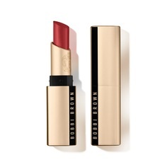 Bobbi Brown, Bobbi Brown Bobbi Brown Luxe Matte Lipstick lippenstift 3.5 g, Bobbi Brown Bobbi Brown Luxe Matte Lipstick lippenstift 3.5 g