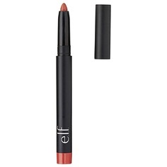 e.l.f. Cosmetics, e.l.f. Cosmetics Praline Matte Lip Colour Lippenstift 1.4 g, 