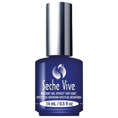 undefined, Vive - Gel Effect Topcoat 14.0 ml, 