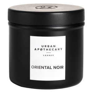 Urban Apothecary Oriental Noir Kerze 175g