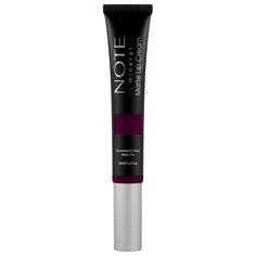 Note, Note Lipgloss & Lippenpflege Note Lipgloss & Lippenpflege Mineral Lip Cream 12.0 ml, Note Note Mineral Lip Cream lippenbalm 12.0 ml
