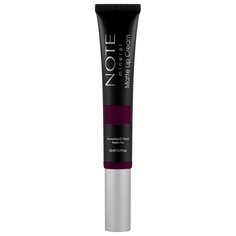 Note, Note Lipgloss & Lippenpflege Note Lipgloss & Lippenpflege Mineral Lip Cream 12.0 ml, Note Note Mineral Lip Cream lippenbalm 12.0 ml