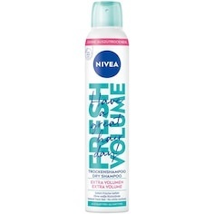 Nivea, Nivea Nivea Trockenshampoo Extra Volume trockenshampoo 200.0 ml, Nivea Nivea Extra Volume trockenshampoo 200.0 ml