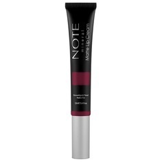 Note, Note Lipgloss & Lippenpflege Note Lipgloss & Lippenpflege Mineral Lip Cream 12.0 ml, Note Note Mineral Lip Cream lippenbalm 12.0 ml