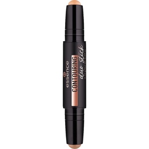 Essence, Essence Contouring Duo Stick 2,8 g Medium